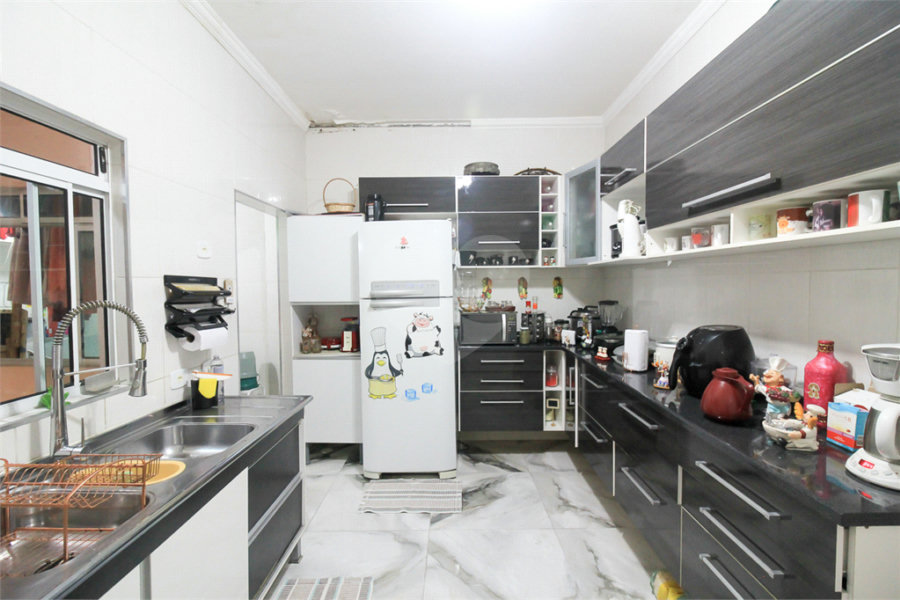 Sobrado à venda com 5 quartos, sendo 4 suítes, em Imirim, São Paulo, SP
