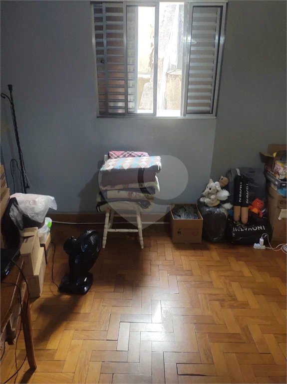 Apartamento à venda com 2 quartos em Santana, São Paulo, SP