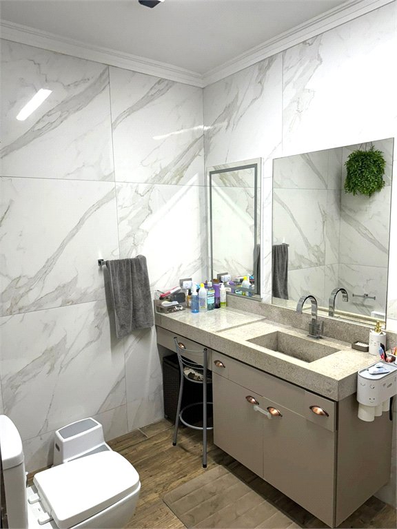 Casa Térrea à venda com 2 quartos, sendo 1 suíte,  em Vila Divina Pastora, São Paulo, SP