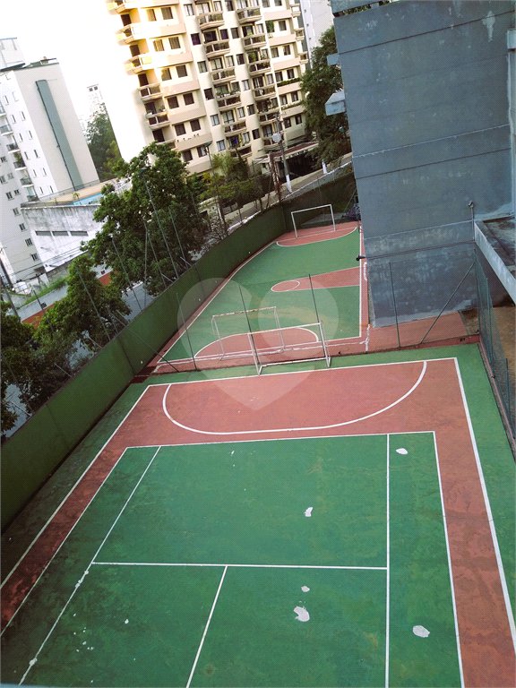 Apartamento à venda com 4 suítes em Vila Andrade, São Paulo, SP
