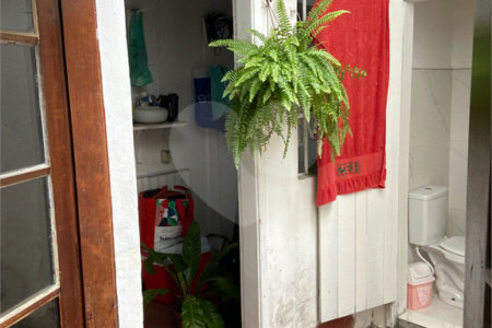 Sobrado à venda com 2 quartos em Santo Amaro, São Paulo, SP