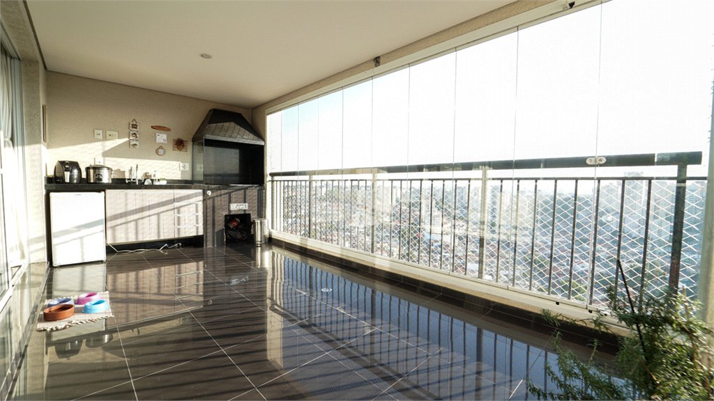 Apartamento à venda com 3 quartos, sendo 1 suíte, em Vila Guarani (z Sul), São Paulo, SP