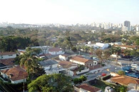Cobertura à venda com 3 suítes em Butantã, São Paulo, SP