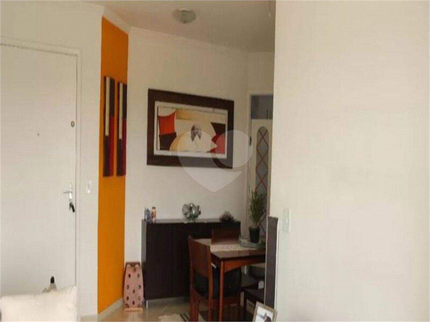 Apartamento à venda com 2 quartos em Vila Liviero, São Paulo, SP