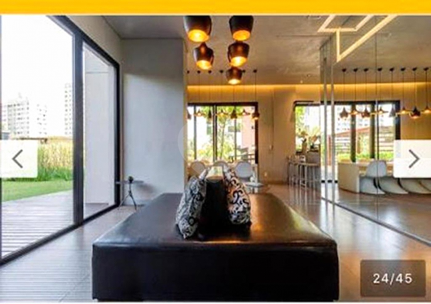 Apartamento à venda ou para alugar com 1 suíte em Vila Olímpia, São Paulo, SP