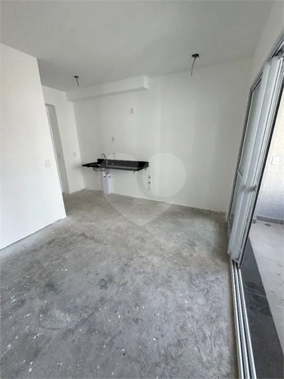 Studio à venda com 1 quarto em Perdizes, São Paulo, SP