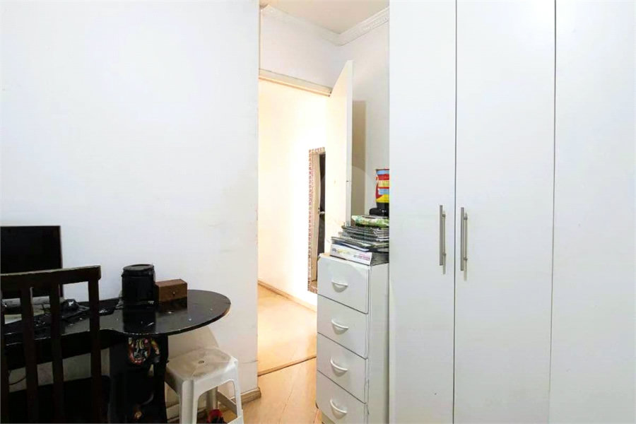 Apartamento à venda com 2 quartos em Vila Guilherme, São Paulo, SP