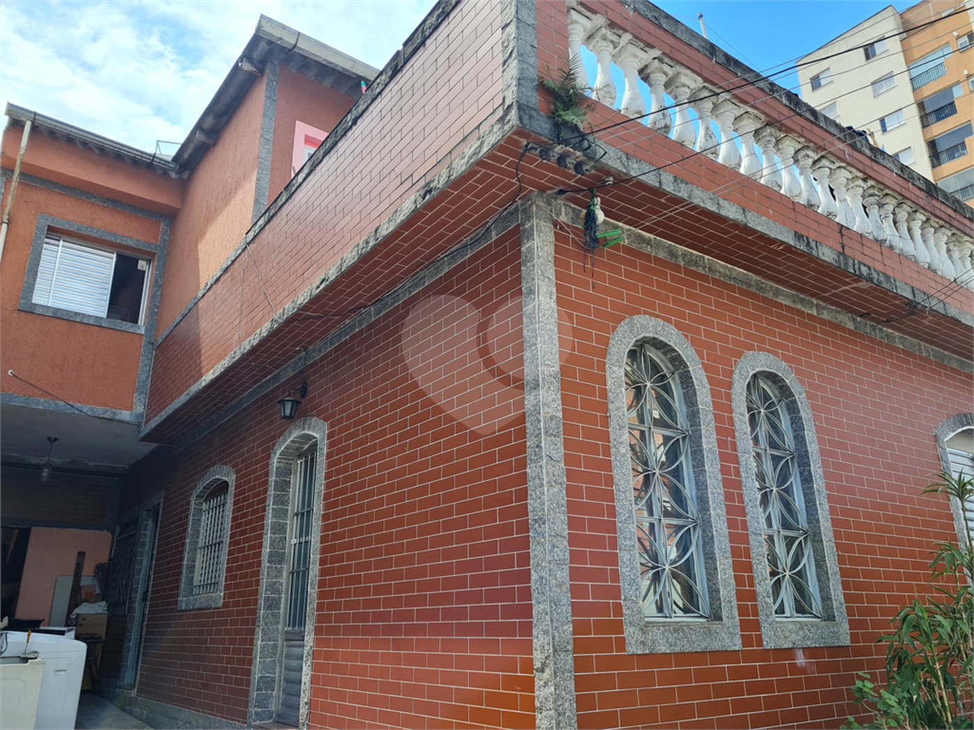 Sobrado à venda com 4 quartos em Parada Inglesa, São Paulo, SP