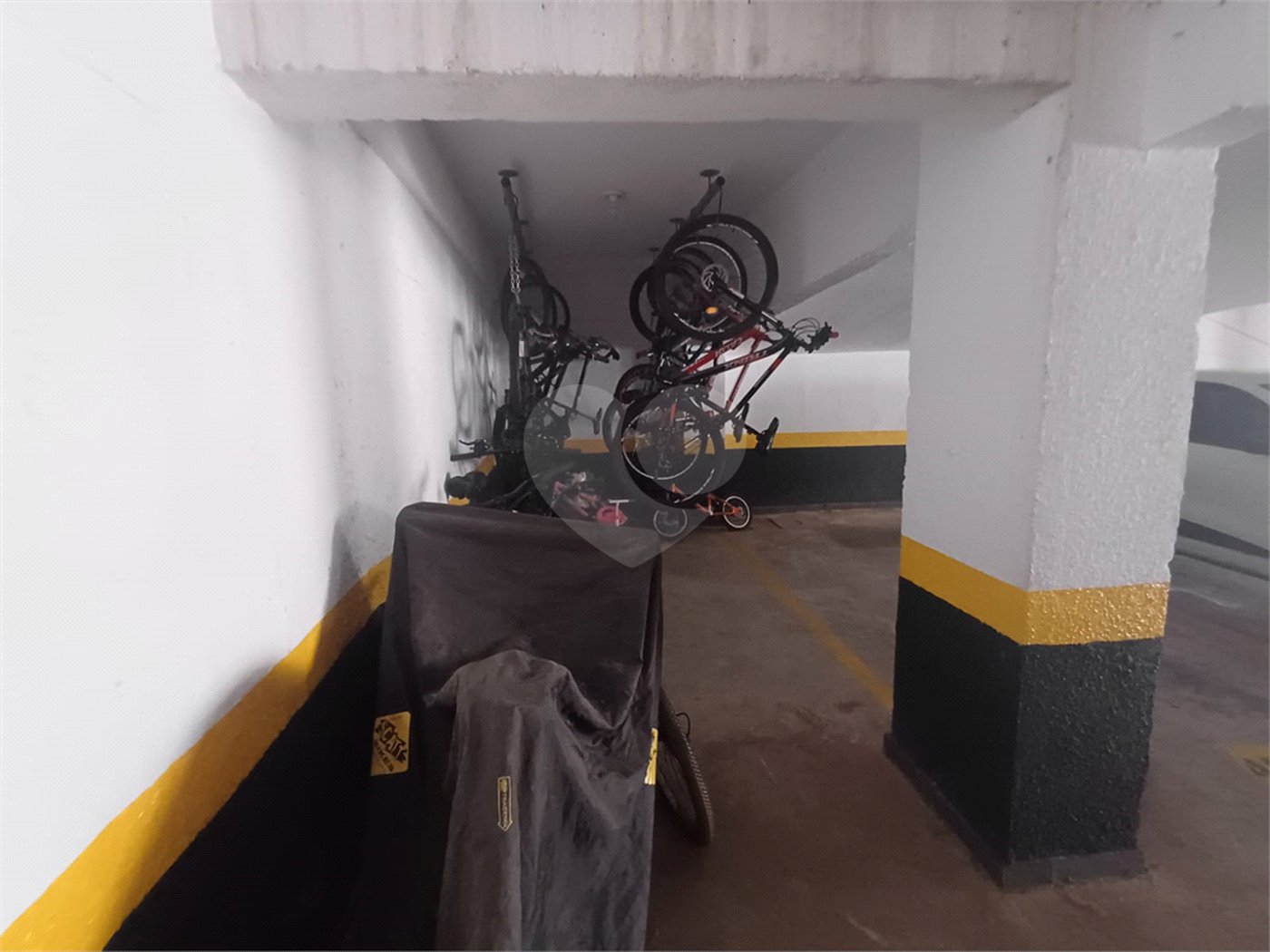 Apartamento à venda com 1 quarto em Limão, São Paulo, SP