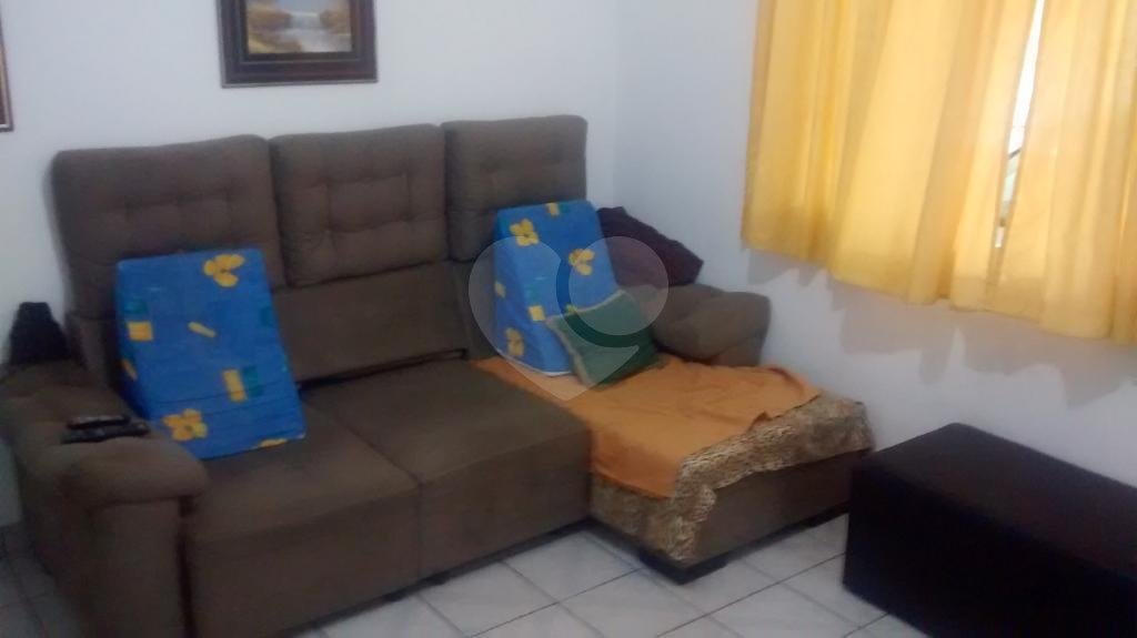 Sobrado à venda com 2 suítes em Vila Formosa, São Paulo, SP