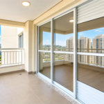 Apartamento para alugar com 2 quartos, sendo 1 suíte,  em Barueri, Barueri, SP