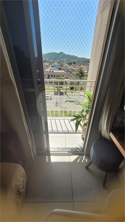 Apartamento à venda com 3 quartos em Campo Grande, Rio de Janeiro, RJ
