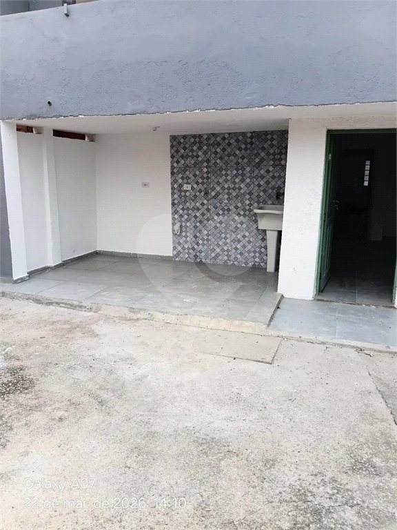 Casa para alugar com 2 quartos em Jardim Bela Vista, São Roque, SP