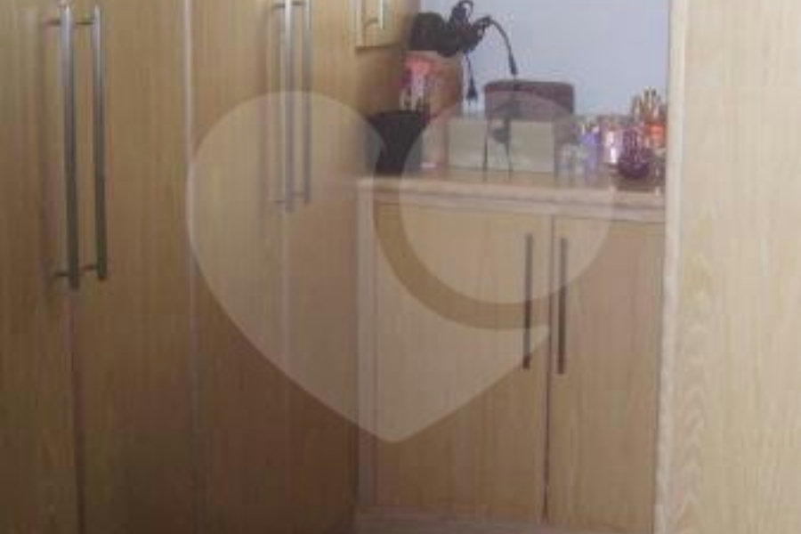 Sobrado à venda com 4 quartos, sendo 2 suítes, em Horto Florestal, São Paulo, SP
