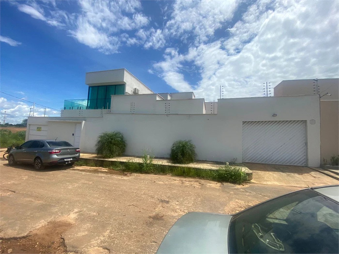 Casa à venda com 4 suítes em Loteamento Jardim Europa, Balsas, MA
