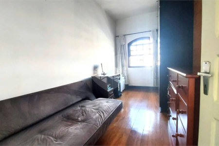Casa à venda com 4 quartos, sendo 1 suíte,  em Lapa, São Paulo, SP
