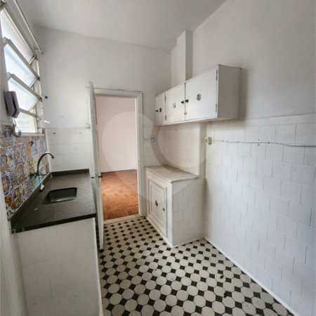 Apartamento à venda com 2 quartos em Grajaú, Rio de Janeiro, RJ