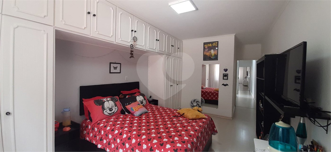 Sobrado à venda com 3 quartos, sendo 1 suíte, em Tucuruvi, São Paulo, SP