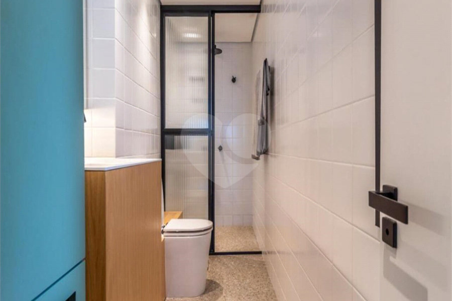 Duplex à venda com 2 quartos, sendo 1 suíte, em Santana, São Paulo, SP