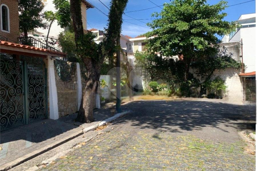 Casa à venda com 4 quartos, sendo 2 suítes, em Mandaqui, São Paulo, SP