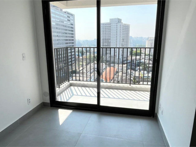 Studio à venda com 1 quarto em Santo Amaro, São Paulo, SP