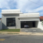 Casa em condomínio para alugar com 3 suítes em Jardim Ibiti do Paço, Sorocaba, SP