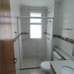 Apartamento para alugar com 3 suítes em Tamboré, Santana de Parnaíba, SP