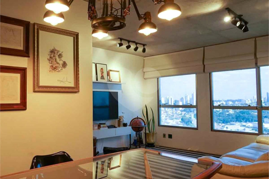 Apartamento à venda com 2 quartos, sendo 1 suíte, em Vila Leopoldina, São Paulo, SP