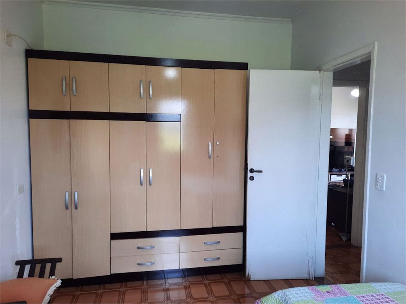 Apartamento com 2 dormitórios à venda, 70 m² por R$ 290.000,00 - Jardim São Miguel - Guarujá/SP