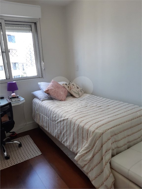 Apartamento à venda com 3 quartos, sendo 1 suíte, em Água Fria, São Paulo, SP