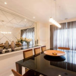 Apartamento à venda com 4 suítes em Jardim Marajoara, São Paulo, SP