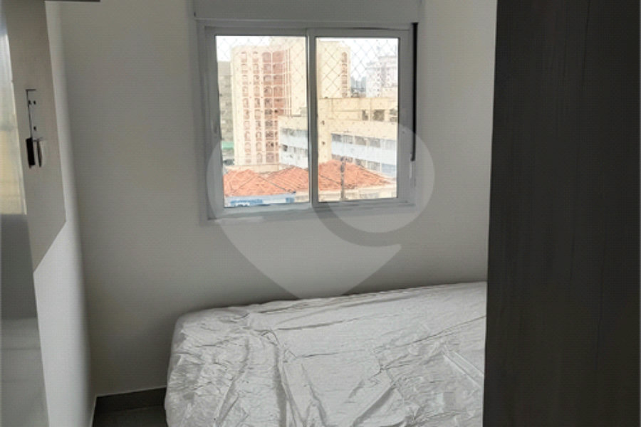 Apartamento para alugar com 1 quarto em Jabaquara, São Paulo, SP
