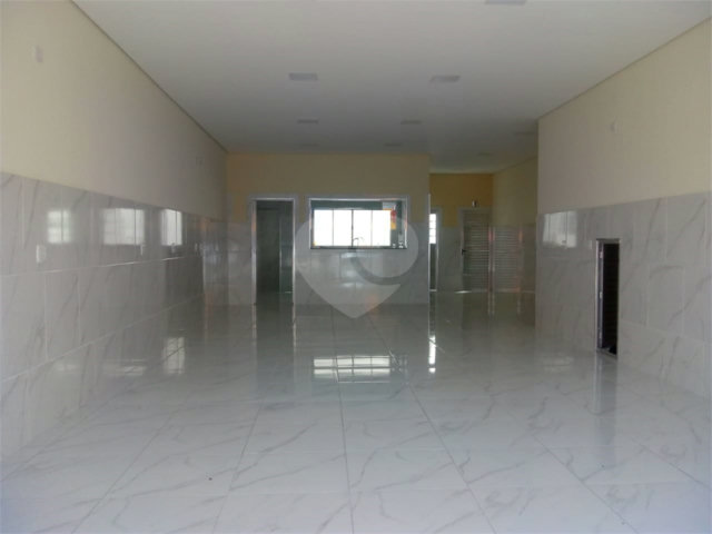 Salão Comercial para alugar em Vila Gustavo, São Paulo, SP