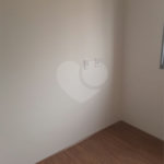 Apartamento à venda com 1 suíte em Várzea da Barra Funda, São Paulo, SP