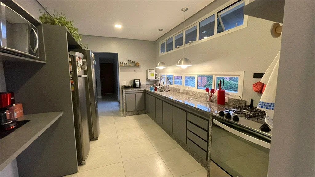 Apartamento à venda com 4 quartos, sendo 2 suítes, em Vila Suzana, São Paulo, SP