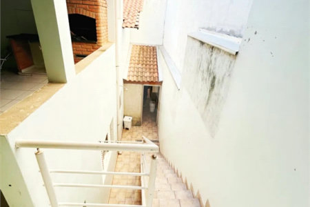 Casa à venda com 2 quartos, sendo 1 suíte, em Jardim Paulista, Sorocaba, SP