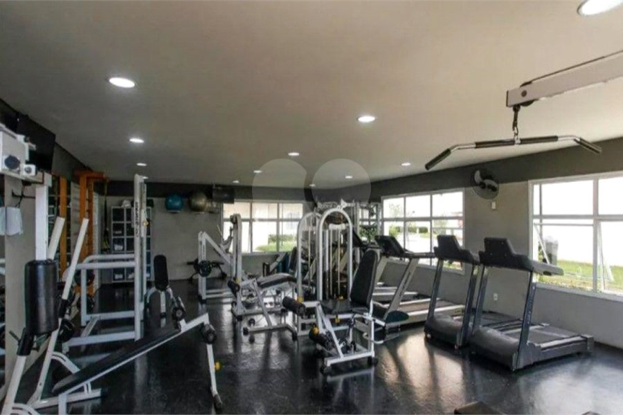Apartamento à venda com 3 quartos, sendo 1 suíte, em Vila Leonor, Guarulhos, SP