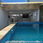 Casa com 3 dormitórios à venda, 330 m² por R$ 2.770.000,00 - Ponta da Praia - Santos/SP