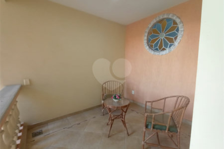 Casa à venda com 4 quartos, sendo 1 suíte, em Andaraí, Rio de Janeiro, RJ