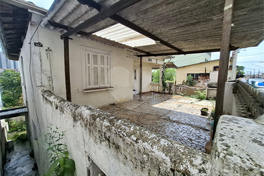 Terreno à venda em Casa Verde, São Paulo, SP