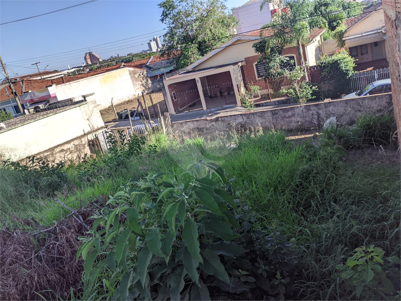 Terreno com 410,00 m² no bairro Vila Costa do Sol.