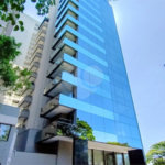 Laje Corporativa para alugar em Indianópolis, São Paulo, SP