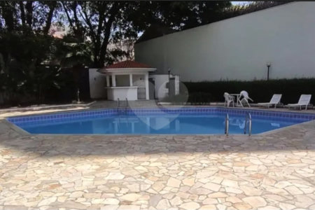 Apartamento à venda com 2 quartos em Vila Indiana, São Paulo, SP
