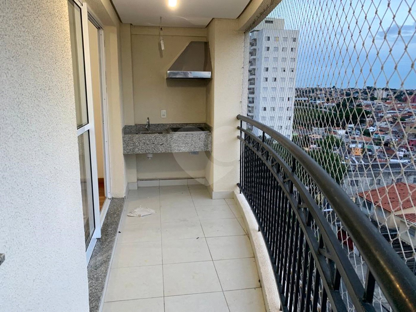 Apartamento à venda com 3 quartos, sendo 1 suíte, em Vila Santa Catarina, São Paulo, SP