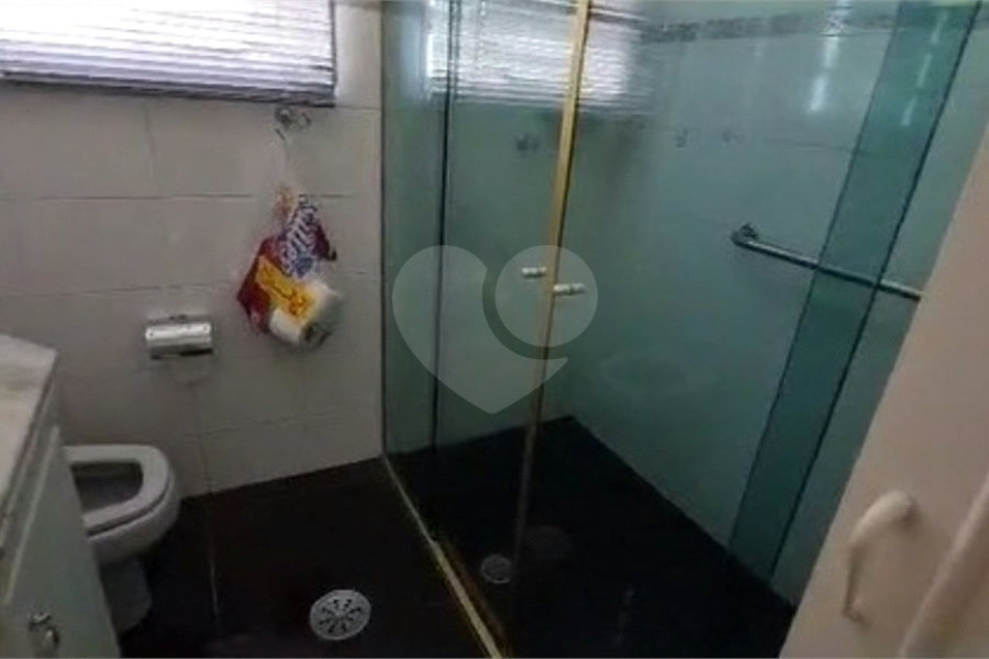 Apartamento à venda com 3 quartos, sendo 1 suíte, em Santana, São Paulo, SP
