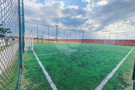 Terreno à venda no condomínio Residencial Villagio Wanel, Sorocaba - SP