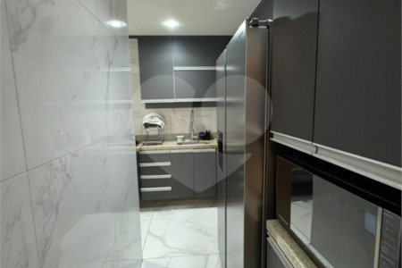 Apartamento à venda com 3 quartos, sendo 2 suítes, em Campo Grande, Rio de Janeiro, RJ
