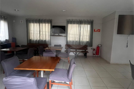Apartamento à venda com 3 quartos, sendo 1 suíte,  em Vila Nova Alba, São Paulo, SP