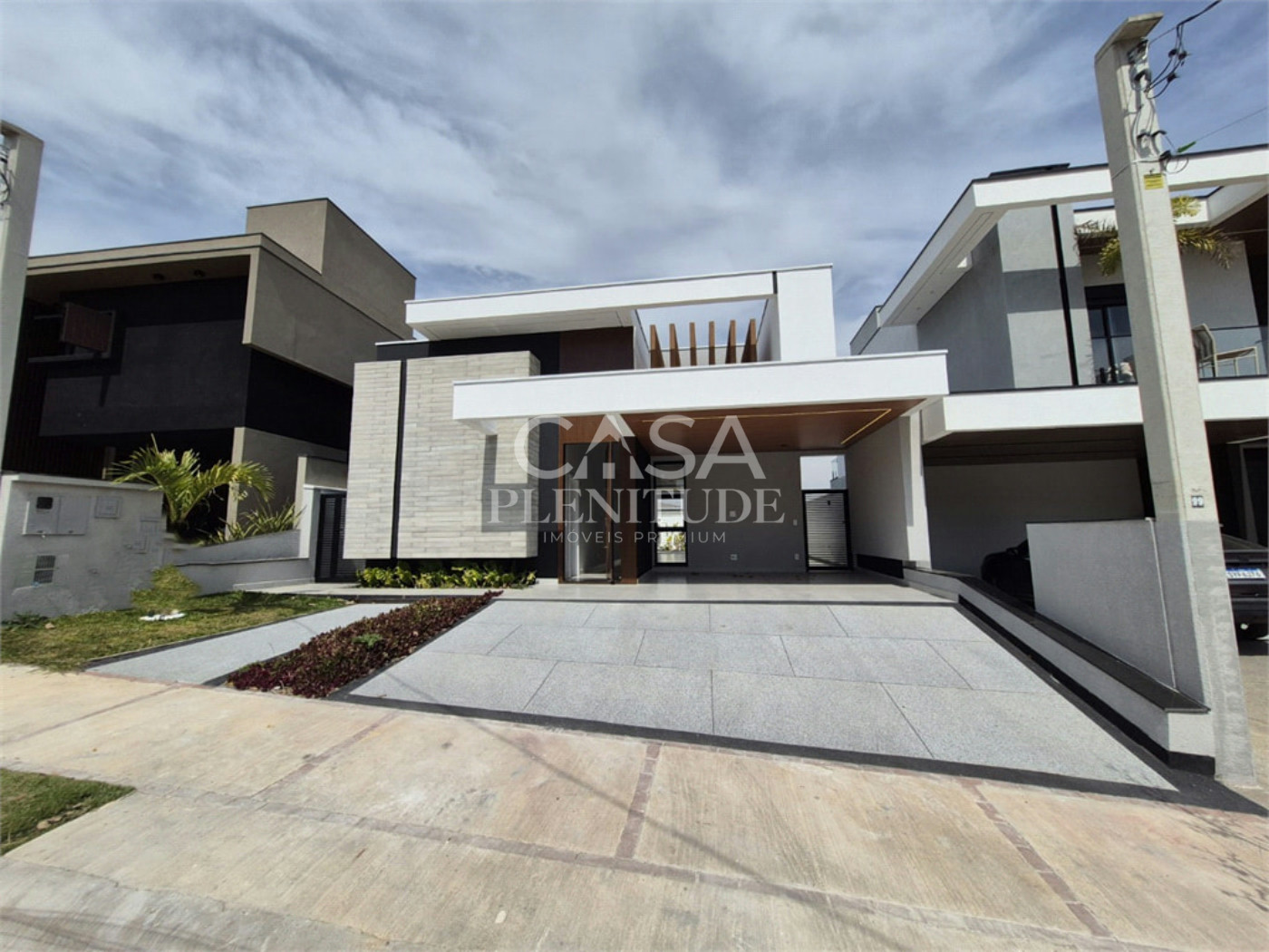 Casa em condomínio à venda com 3 suítes em Cyrela Landscape Esplanada, Votorantim, SP