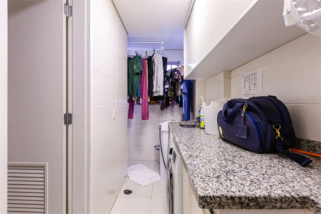 Apartamento à venda com 3 suítes em Jardim Fonte do Morumbi, São Paulo, SP